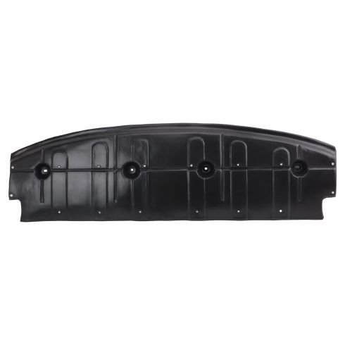 Engine Splash Shield