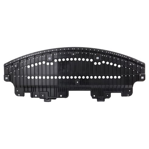 Engine Splash Shield