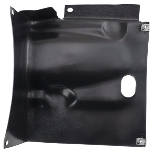 Engine Splash Shield