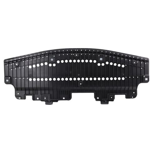 Engine Splash Shield