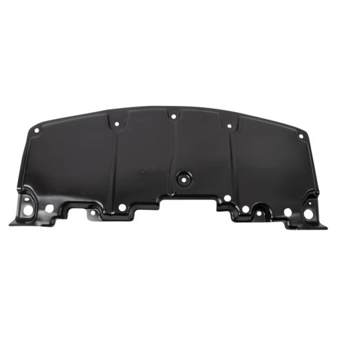 Engine Splash Shield