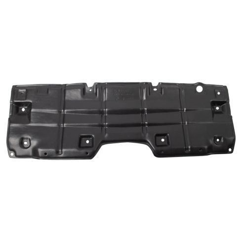 Engine Splash Shield