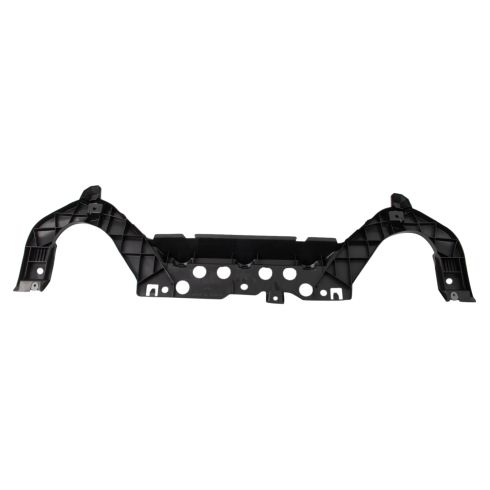 Bumper Splash Shield