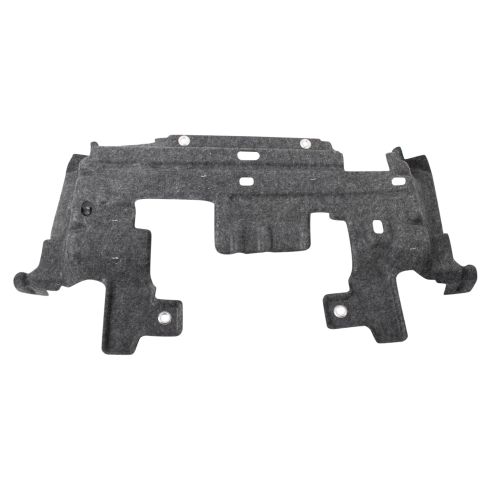 Engine Splash Shield