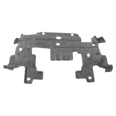 Engine Splash Shield