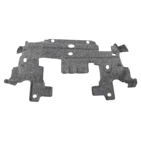 Engine Splash Shield