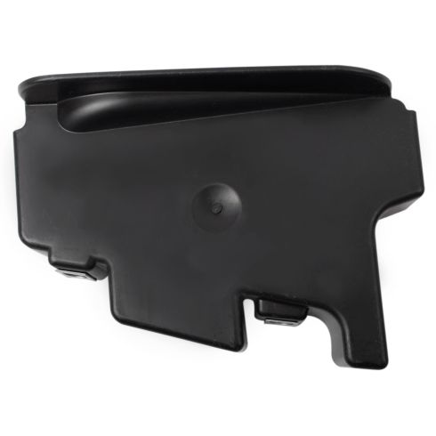 Engine Splash Shield