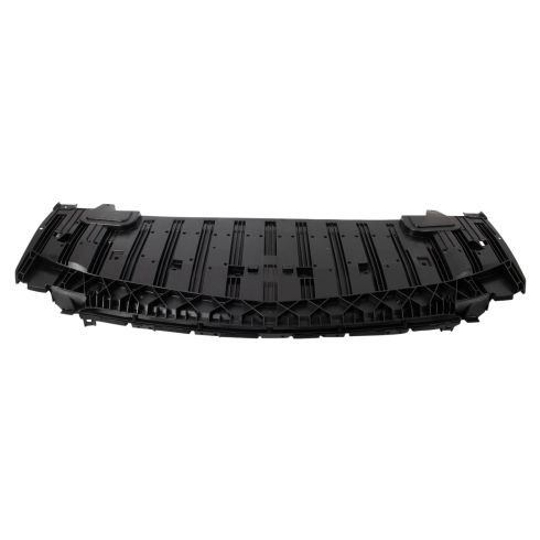 Bumper Splash Shield