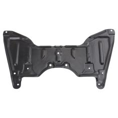 Engine Splash Shield