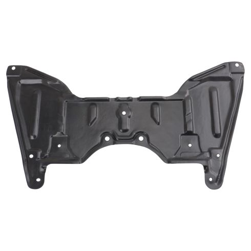 Engine Splash Shield