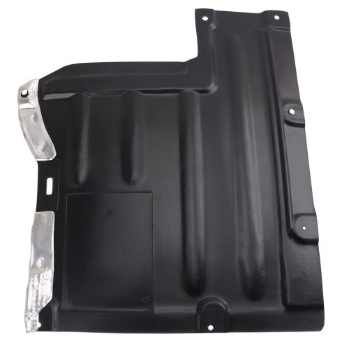 Engine Splash Shield