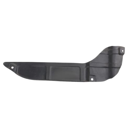 Engine Splash Shield