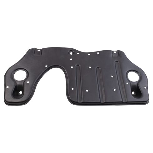 Engine Splash Shield