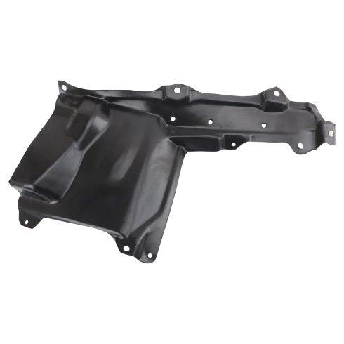 Engine Splash Shield