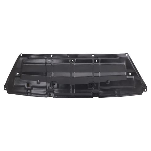 Engine Splash Shield