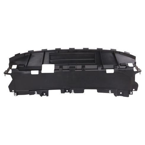 Engine Splash Shield