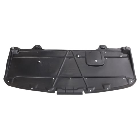 Engine Splash Shield