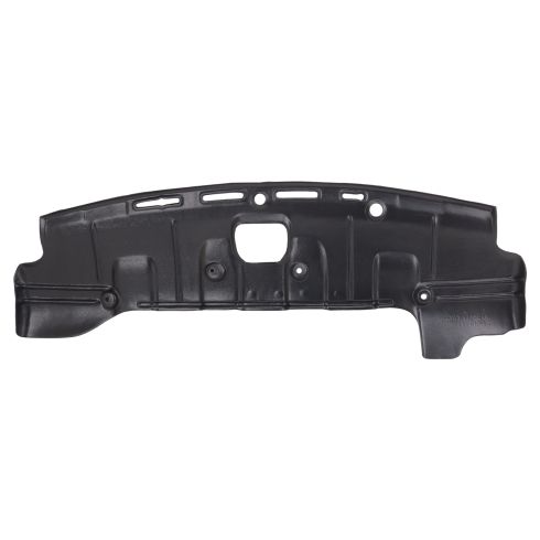 Engine Splash Shield