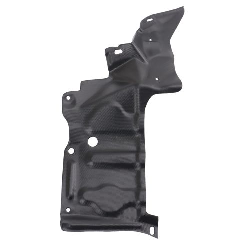 Engine Splash Shield