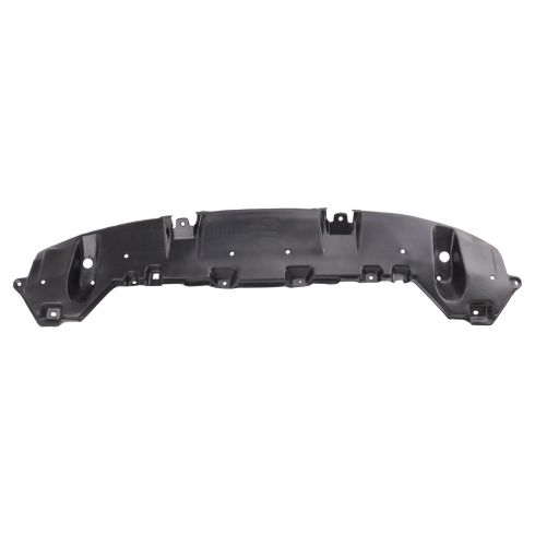 Engine Splash Shield