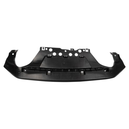 Engine Splash Shield