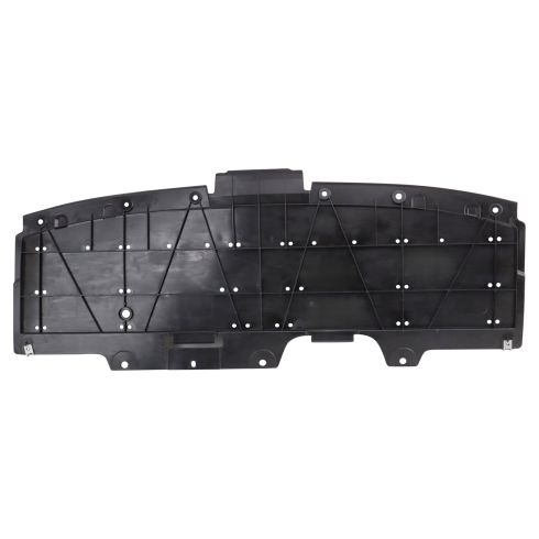 Engine Splash Shield