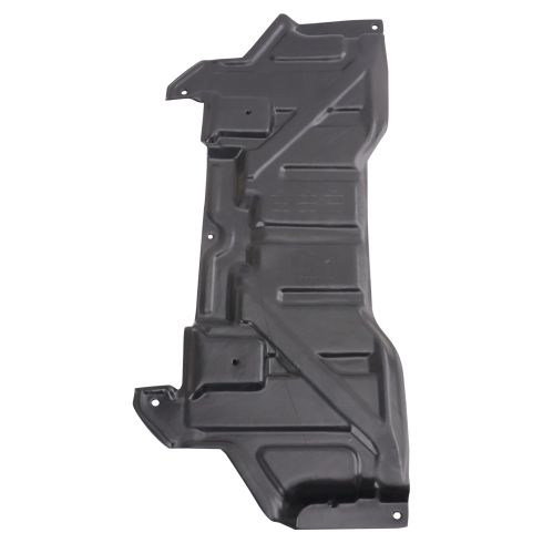 Engine Splash Shield