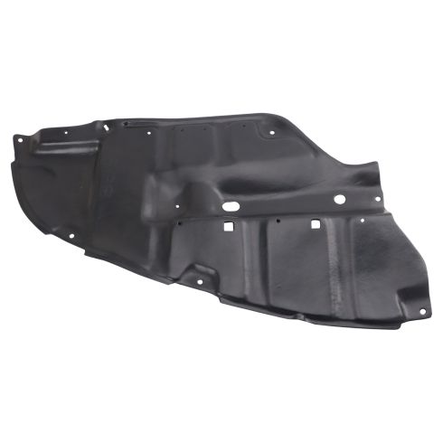 Engine Splash Shield