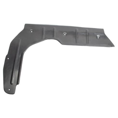 Engine Splash Shield