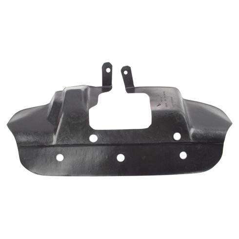 Engine Splash Shield