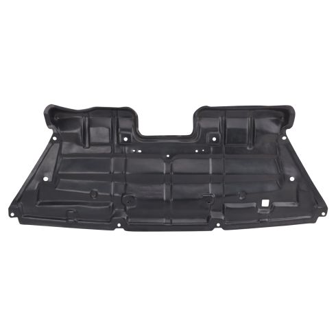 Engine Splash Shield