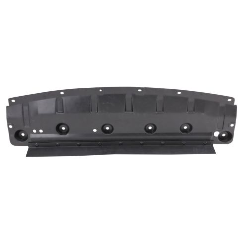 Engine Splash Shield