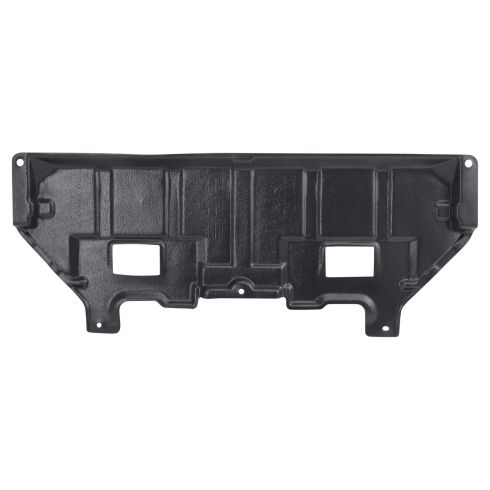 Engine Splash Shield