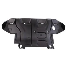 Engine Splash Shield