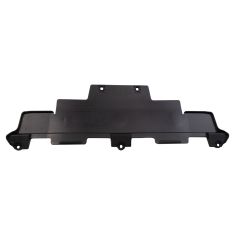 Engine Splash Shield