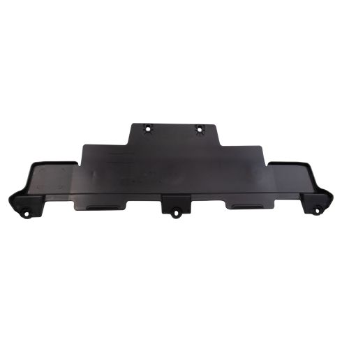 Engine Splash Shield