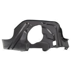 Engine Splash Shield