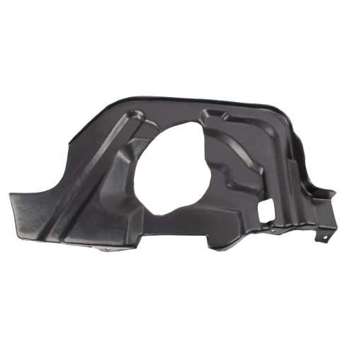 Engine Splash Shield