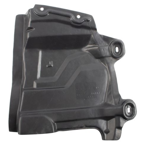 Engine Splash Shield