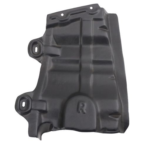 Engine Splash Shield