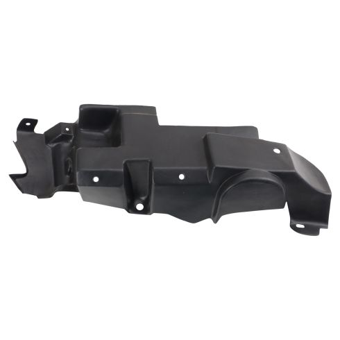 Engine Splash Shield