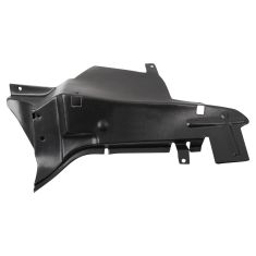 Engine Splash Shield