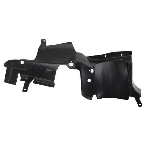 Engine Splash Shield