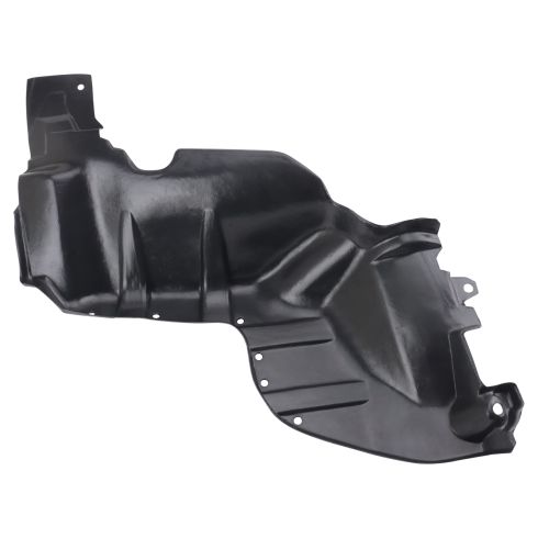 Engine Splash Shield