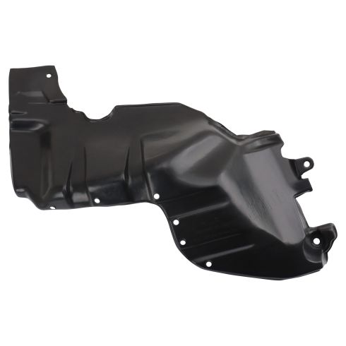 Engine Splash Shield