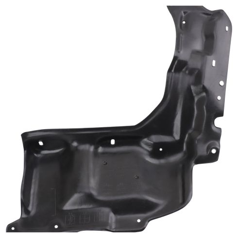 Engine Splash Shield