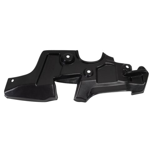 Engine Splash Shield