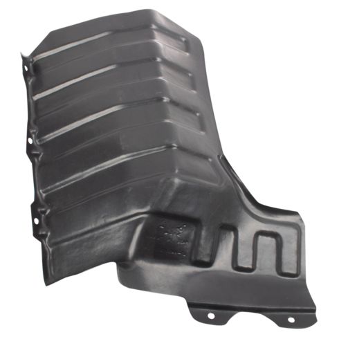 Engine Splash Shield