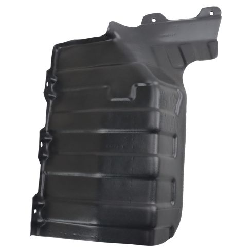 Engine Splash Shield