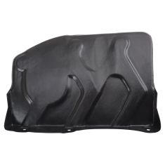 Engine Splash Shield